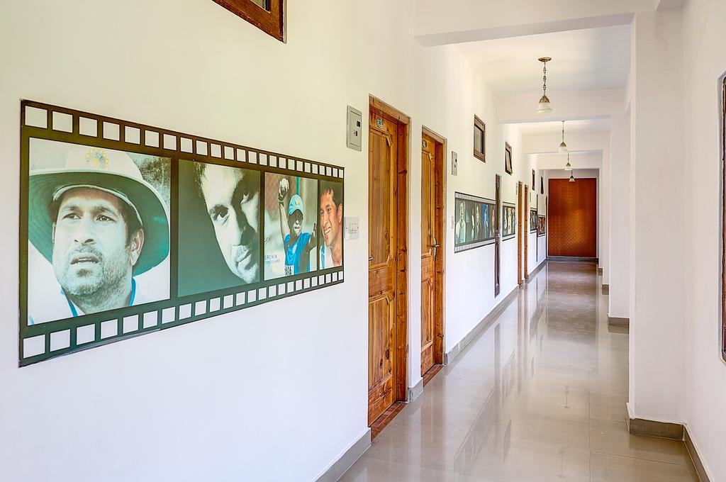 Treebo Trend Celebriti Manali Otel Vashist Dış mekan fotoğraf